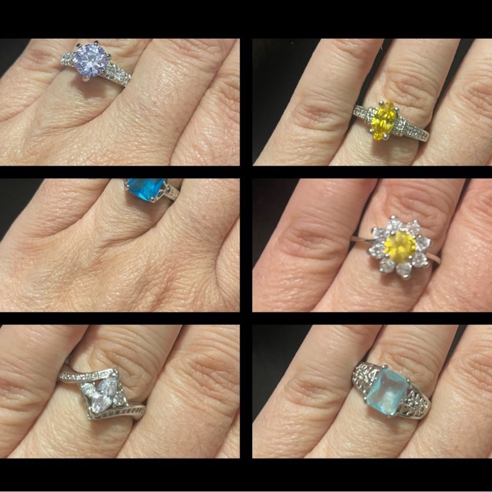 Costume Jewelry Lot